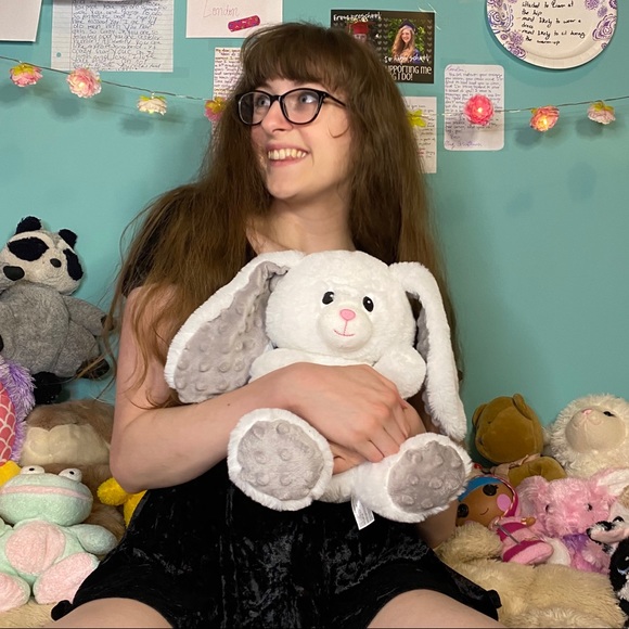 meet your shopper! :) - Picture 4 of 5